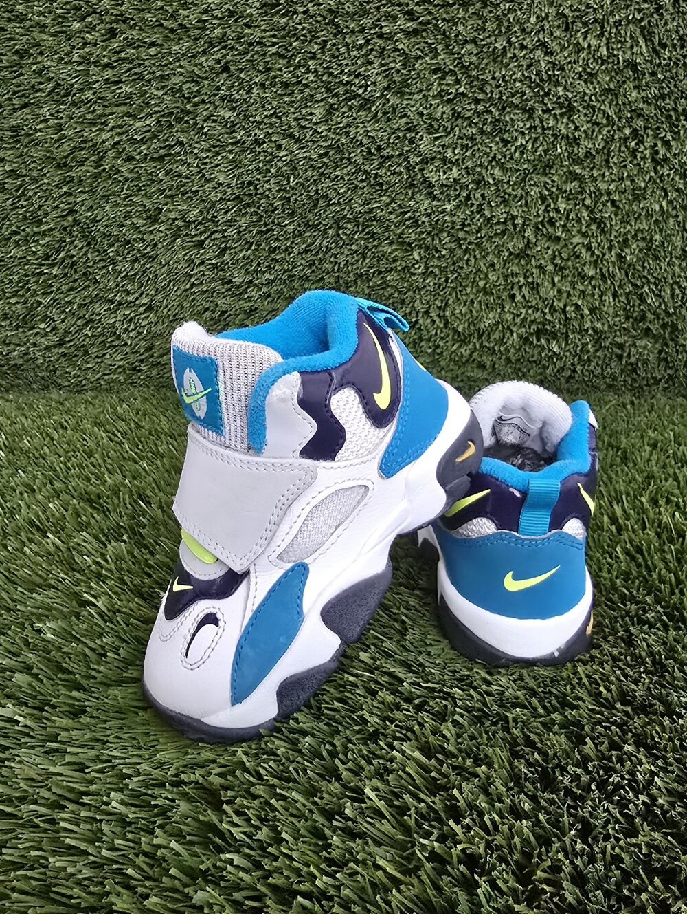 Nike Speed Turf Sneakers